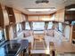 2009 Coachman Amara VS 520/4 - with Side Dinette