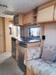 2009 Coachman Amara VS 520/4 - with Side Dinette