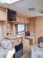 2009 Coachman Amara VS 520/4 - with Side Dinette