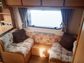 2009 Coachman Amara VS 520/4 - with Side Dinette & Rear Bathroom