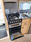 2009 Coachman Amara VS 520/4 - with Side Dinette