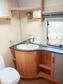 2009 Coachman Amara VS 520/4 - with Side Dinette & Rear Bathroom