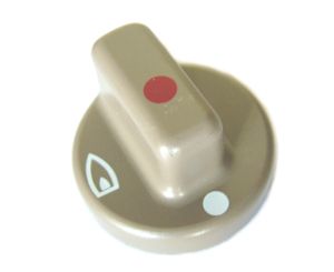 Dometic Flame Knob