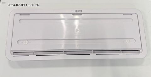 Dometic Louvered Vent Fridge Type (M1)