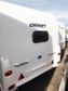 2012 Bailey Orion 400/2 - with Rear Bathroom