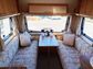 2012 Bailey Orion 400/2 - with Rear Bathroom