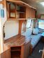 2012 Bailey Orion 400/2 - with Rear Bathroom