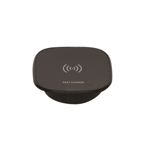 STOCK CLEARANCE! 12v Built-In Wireless Charger