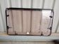 Polyplastic Caravan Window (Used) #UW667 880x540