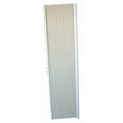 Remiform 800x1850 Partition Door Room Divider Grey