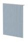 Remiform 800x1850 Partition Door Room Divider Grey