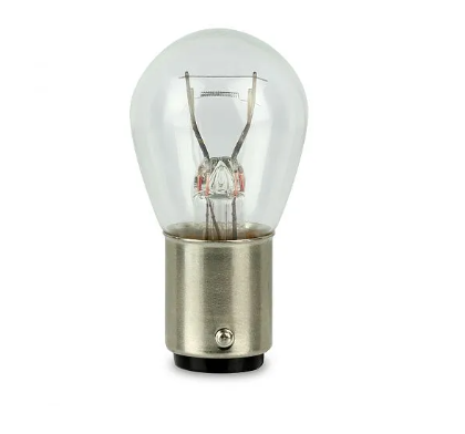 Hella Clear Bulb 12v 21/5w