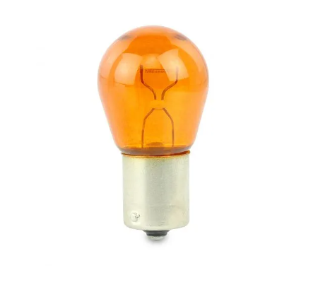 Hella Amber Bulb 12v 21w