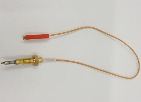 Thetford Thermocouple S2 320mm 2.8x0.5mm Faston