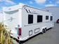 2012 Buccaneer Clipper with Single Beds & Rear Bathroom