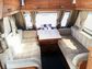 2012 Buccaneer Clipper with Single Beds & Rear Bathroom