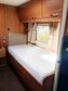 2012 Buccaneer Clipper with Single Beds & Rear Bathroom