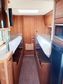 2012 Buccaneer Clipper with Single Beds & Rear Bathroom