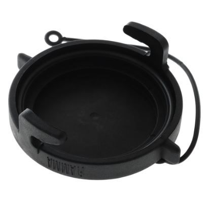 Fiamma 3" Termination Cap