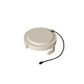 Fiamma 3" Termination Cap