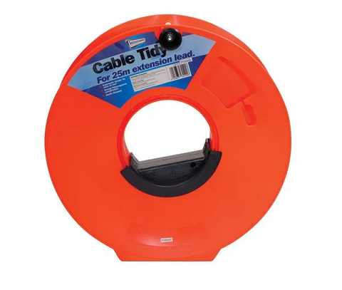 Cable Tidy Reel