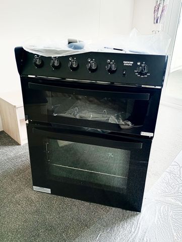 Thetford Cooker Gas Oven (Enigma 460 Series)