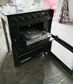 Thetford Cooker Gas Oven (Enigma 460 Series)