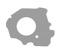 Truma TEB/TN Adaptor Plate