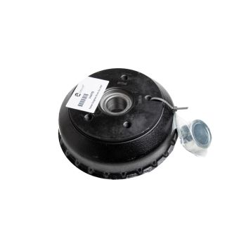 Alko Aftermarket 2051 Brake Drum 5 Stud