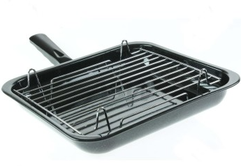 Spinflo Grill Pan Assy Long Detachable