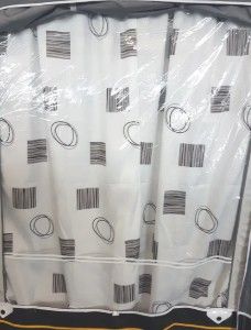 Curtain (Side Window)