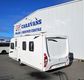 2009 Lunar Lexon SI (Island Bed/ Mid Bathroom / Separate Toilet / Shower)