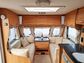 2009 Lunar Lexon SI (Island Bed/ Mid Bathroom / Separate Toilet / Shower)