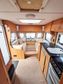 2009 Lunar Lexon SI (Island Bed/ Mid Bathroom / Separate Toilet / Shower)