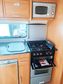 2009 Lunar Lexon SI (Island Bed/ Mid Bathroom / Separate Toilet / Shower)