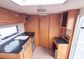 2009 Lunar Lexon SI (Island Bed/ Mid Bathroom / Separate Toilet / Shower)