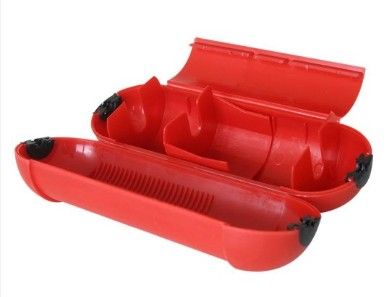 CEE Plug & Coupler Safebox