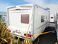 2006 Swift Conqueror 655 LUX (Rear Washroom & Twin Singles)