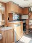 2006 Swift Conqueror 655 LUX (Rear Washroom & Twin Singles)