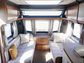 2019 Coachman VIP 675 - Fixed Island Bed & End Washroom