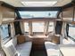 2019 Coachman VIP 675 - Fixed Island Bed & End Washroom