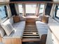 2019 Coachman VIP 675 - Fixed Island Bed & End Washroom