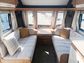 2019 Coachman VIP 675 - Fixed Island Bed & End Washroom