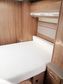 2019 Coachman VIP 675 - Fixed Island Bed & End Washroom