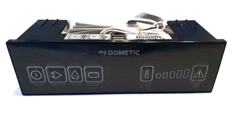 Dometic Operating Control Panel Flat 