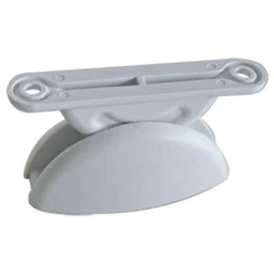 Fawo Plopp Door Retainer White