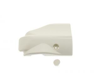 Bailey Series 5-7 Awning Skirt End Cap