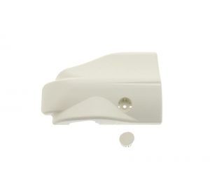 Bailey Series 5-7 Awning Skirt End Cap