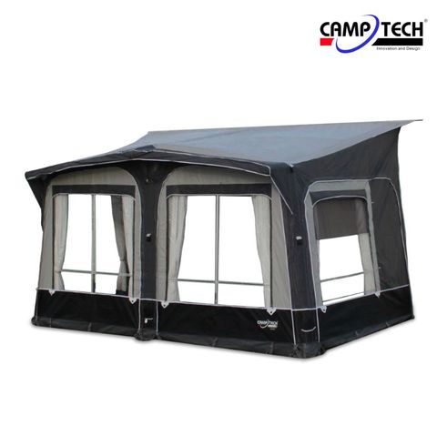 Camptech Duke DL Seasonal Air Porch Awning