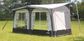 Camptech Duke DL Seasonal Air Porch Awning